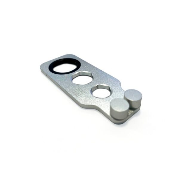 Llave Puntas Fi-E | Sistema de Obturación Gutapercha Woodpecker  - Imagen 2