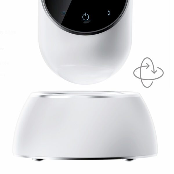 Ai-Pex Localizador de ápices Woodpecker con test de pulpa - Imagen 3