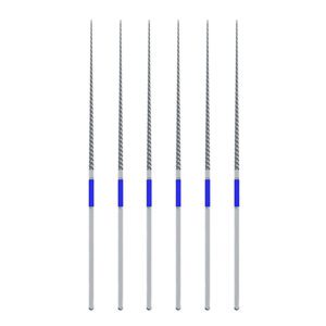 Lima para Ultrasonidos NiTi #30 | Endo | 6Uds