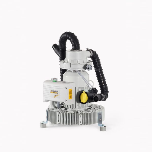Motor de aspiración Metasys EXCOM Hybrid 2 (3 Equipos) - Imagen 3