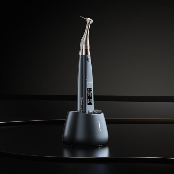Ai-Motor Terauchi Black Edition | Motor de endodoncia