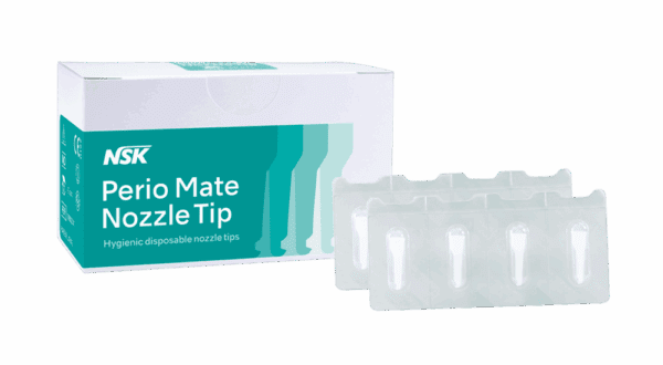 Consumibles Perio-mate