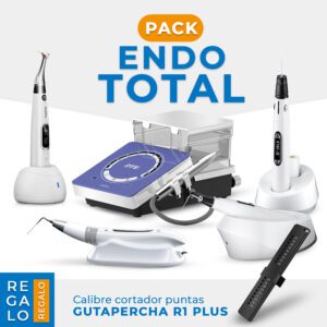Pack ENDO TOTAL Woodpecker  #2