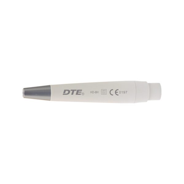 Pieza de mano HD-8H para ultrasonidos D600, compatible Satelec