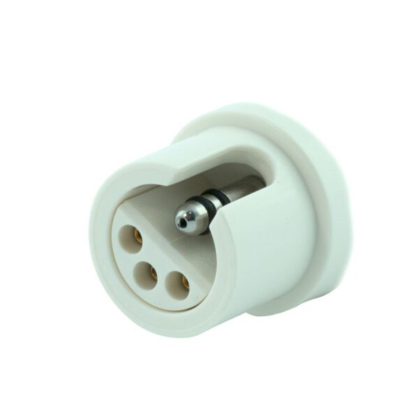 Pieza de mano HD-8H para ultrasonidos D600, compatible Satelec - Imagen 2