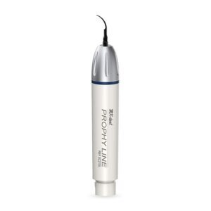 Pieza de mano ultrasonidos con luz MK-dent compatible Satelec SC21SL