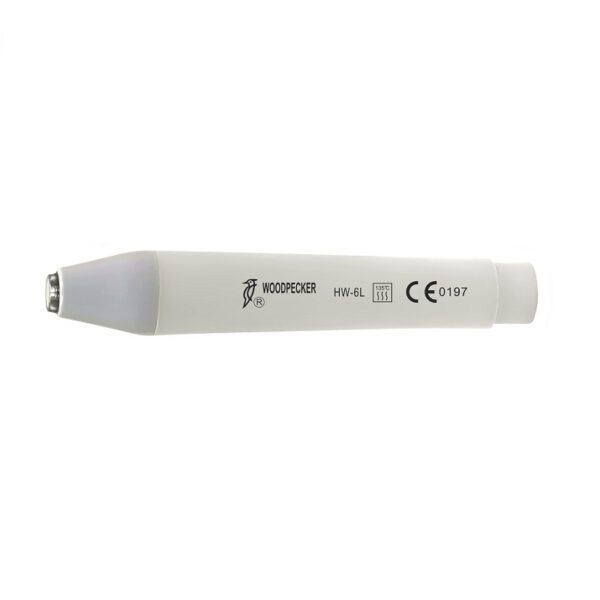 Pieza de mano ultrasonidos Woodpecker HW-6L compatible EMS