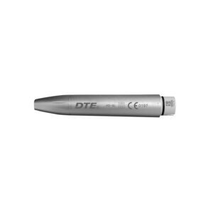 Pieza de mano HD-8L para ultrasonidos D600 LED y S6 LED, compatible Satelec, con luz 
