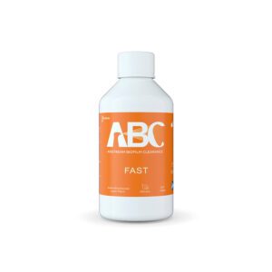 Polvo de Bicarbonato 40micras FAST Woodpecker 28-PTS140/4 | 4 Botellas