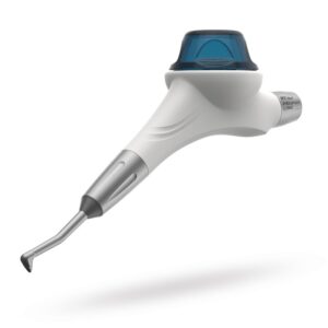 Aeropulidor Prophyline | Conexión Sirona®