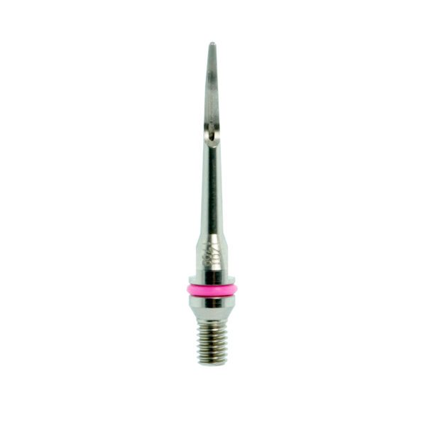 Punta para scaler neumático MICRON SSS TZ01 | Profilaxis - Imagen 2