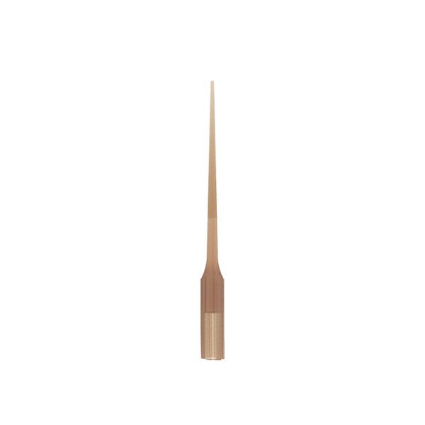 Punta polímero Woodpecker E71 para Endoactivador ultrasónico Endo 3 | 0,3 x 17,7mm | 10pcs