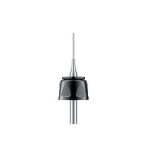 Punta / Aguja de inyección Sistema de Obturación Gutapercha Woodpecker Fi-E, 20G, 24mm | 1ud.