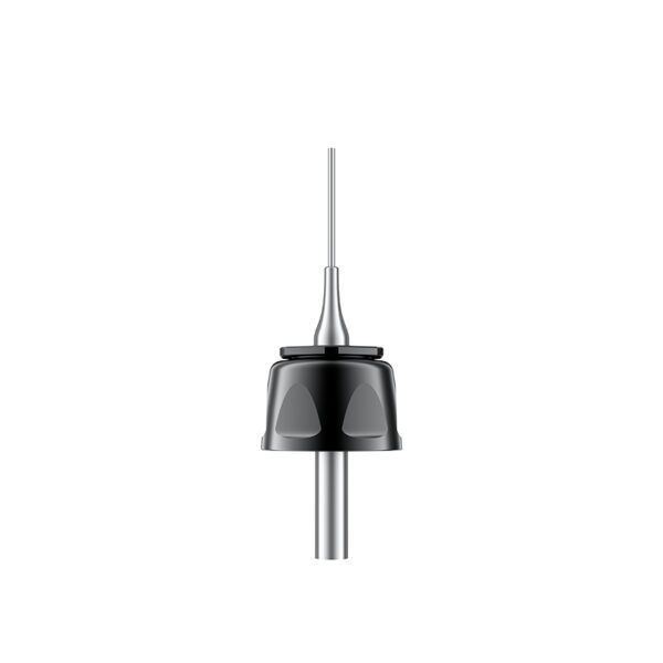 Punta / Aguja de inyección Sistema de Obturación Gutapercha Woodpecker Fi-E, 20G, 24mm | 1ud.