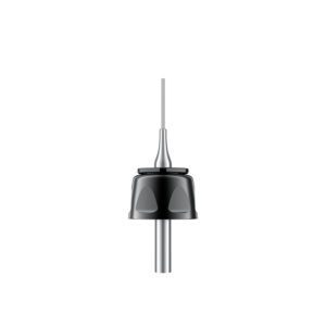 Punta / Aguja de inyección Sistema de Obturación Gutapercha Woodpecker Fi-E, 20G, 22mm | 1ud.