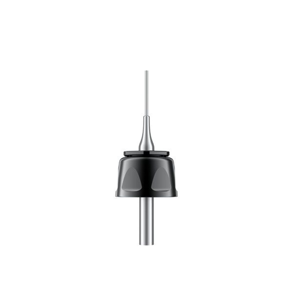 Punta / Aguja de inyección Sistema de Obturación Gutapercha Woodpecker Fi-E, 20G, 22mm | 1ud.