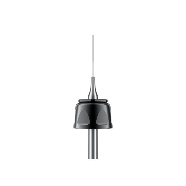 Punta / Aguja de inyección Sistema de Obturación Gutapercha Woodpecker Fi-E, 23G, 28mm | 1ud.