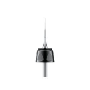 Punta / Aguja de inyección Sistema de Obturación Gutapercha Woodpecker Fi-E, 25G, 28mm | 1ud.