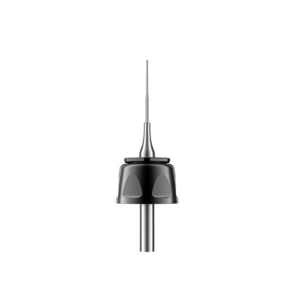 Punta / Aguja de inyección Sistema de Obturación Gutapercha Woodpecker Fi-E, 25G, 28mm | 1ud.
