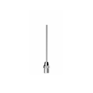 Punta/Aguja de Inyección 20G, 24mm, Sistema de Obturación Gutapercha Woodpecker Fi-G | 4Uds.