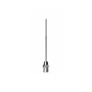 Punta/Aguja de Inyección 23G, 28mm, Sistema de Obturación Gutapercha Woodpecker Fi-G | 4Uds.