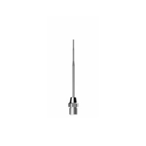 Punta/Aguja de Inyección 25G, 24mm, Sistema de Obturación Gutapercha Woodpecker Fi-G | 4Uds.