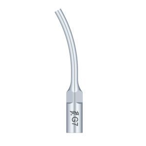 Punta ultrasonidos Woodpecker G7 compatible EMS | Profilaxis