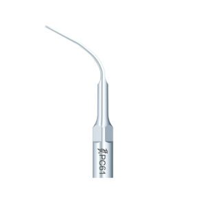 Punta ultrasonidos Woodpecker PC61 compatible KaVo® PiezoLED, KaVo® PiezoSOFT y compatibles | Perio