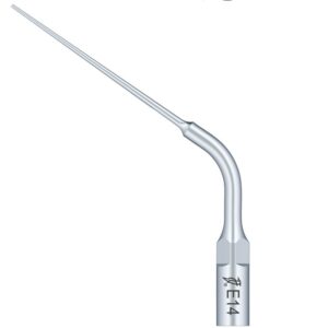 Punta ultrasonidos Woodpecker E14 compatible EMS | Endo