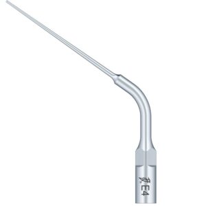 Punta ultrasonidos Woodpecker E4 compatible EMS | Endo