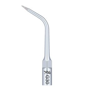 Punta ultrasonidos Woodpecker G30 compatible EMS | Profilaxis, Tallado Diamantada