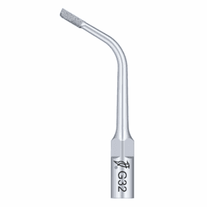 Punta ultrasonidos Woodpecker G32 compatible EMS | Profilaxis, Tallado Diamantada