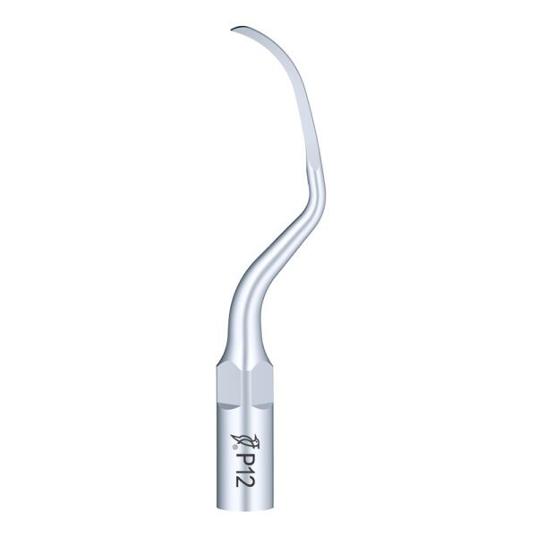 Punta ultrasonidos Woodpecker P12 compatible EMS | Perio