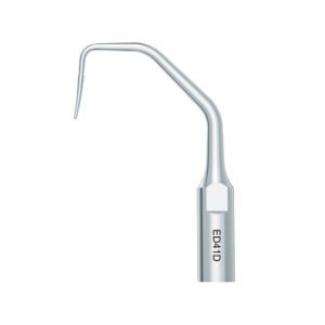 Punta ultrasonidos Woodpecker DTE ED41D compatible Satelec | Endo Diamantada