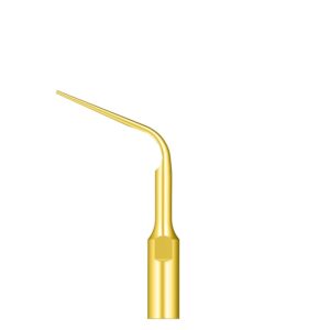 Punta ultrasonidos Woodpecker PD10 compatible Satelec | Perio