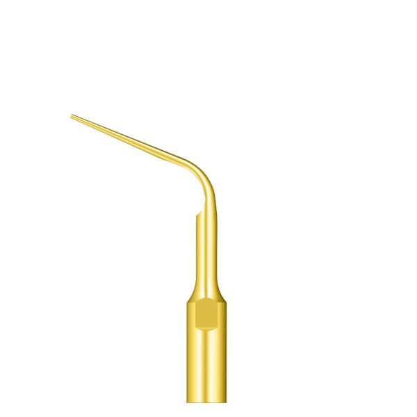 Punta ultrasonidos Woodpecker PD10 compatible Satelec | Perio
