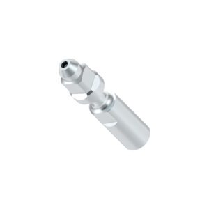 Punta Endochuck ultrasonidos Woodpecker PD40 compatible Satelec | Profilaxis, Implantes
