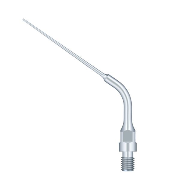 Punta ultrasonidos Woodpecker ES14 compatible SIRONA | Endo