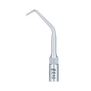 Punta ultrasonidos Woodpecker E10 compatible EMS | Endo