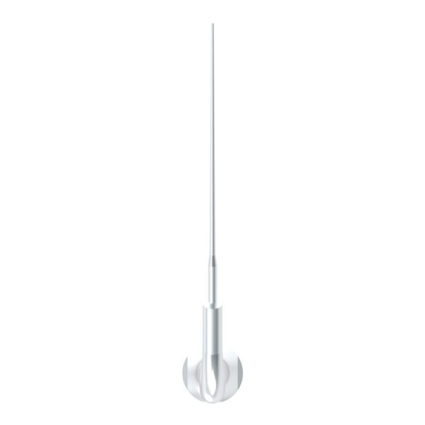 Punta ultrasonidos DTE ED93 para Endoactivador ultrasónico DTE Endo1 | Compatible Satelec - Imagen 2