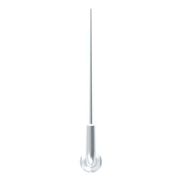 Punta ultrasonidos DTE ED96 para Endoactivador ultrasónico DTE Endo1 | Compatible Satelec - Imagen 2