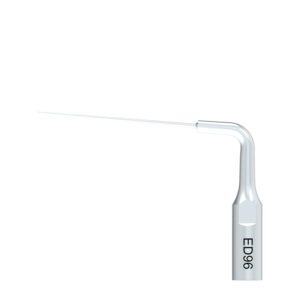Punta ultrasonidos DTE ED96 para Endoactivador ultrasónico DTE Endo1 | Compatible Satelec