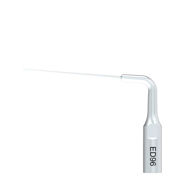 Punta ultrasonidos DTE ED96 para Endoactivador ultrasónico DTE Endo1 | Compatible Satelec