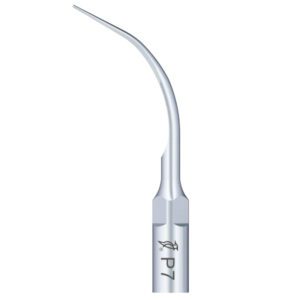 Punta ultrasonidos Woodpecker P7 compatible EMS | Perio