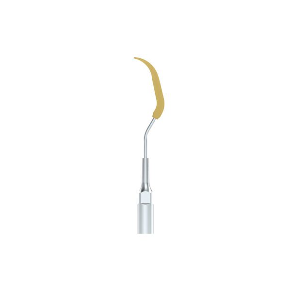Punta PEEK Woodpecker P94 compatible EMS | Implantes