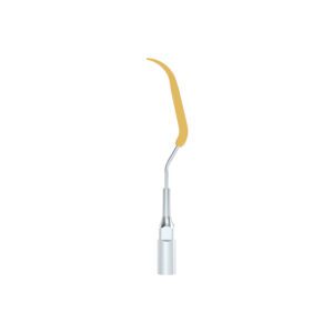 Punta PEEK Woodpecker P95 compatible EMS | Implantes