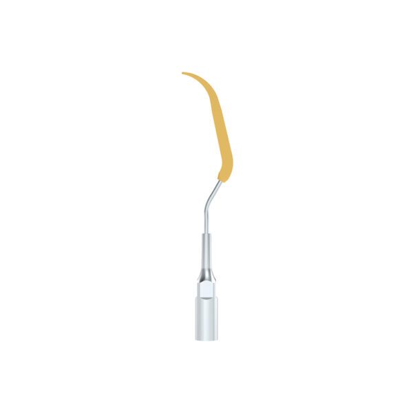 Punta PEEK Woodpecker P95 compatible EMS | Implantes