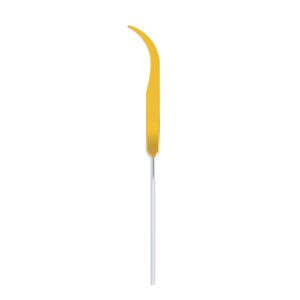 Punta ultrasonidos Woodpecker PD43L Peek compatible Satelec | Profilaxis implantes