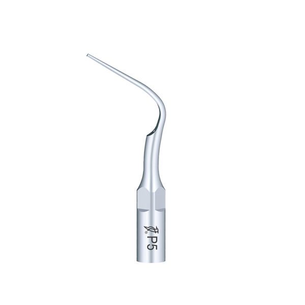 Punta ultrasonidos Woodpecker P5 compatible EMS | Perio