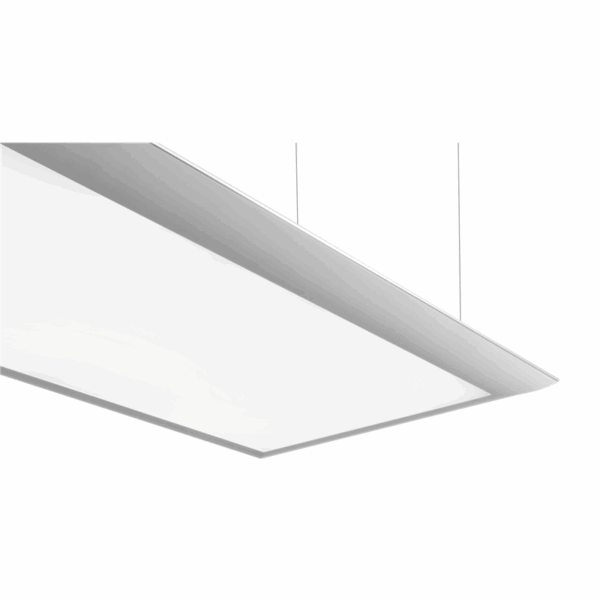 Lámpara FARO SIDEREA SLIM. Plafón LED odontológico